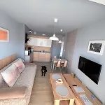 דירה Mountain View Numer 3 - Blisko Centrum Oraz Dworca
