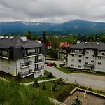Mountain View Numer 3 - Blisko Centrum Oraz Dworca דירה *