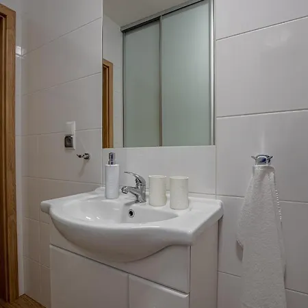 Apartament Apartament Villa Mountain View Przy Dworcu Szklarska Poręba