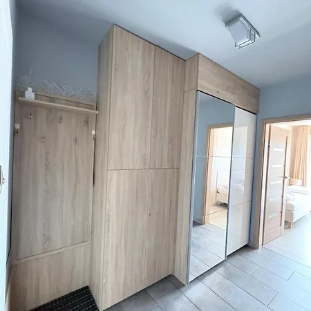 דירה Mountain View Numer 3 - Blisko Centrum Oraz Dworca