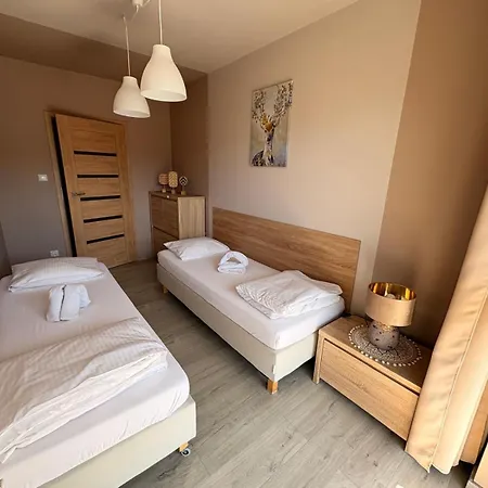 Mountain View Numer 3 - Blisko Centrum Oraz Dworca