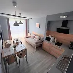 Apartament Mountain View Przy Dworcu Szklarska Poręba