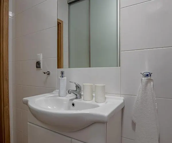 Apartamento Apartament Villa Mountain View Numer 3 - Blisko Centrum Oraz Dworca Szklarska Poręba